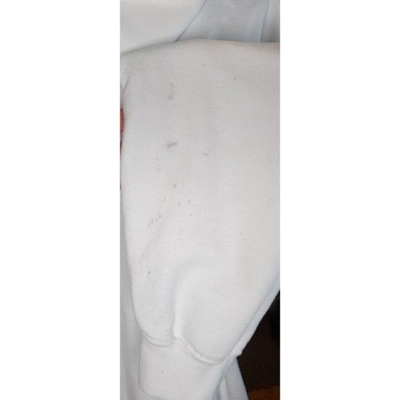 Tom and Jerry Sweatshirt white Large - Picture 6 of 8